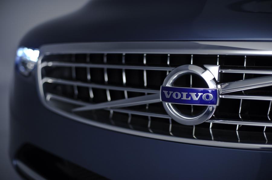  Volvo Concept You 2011 года  (фото 11 из 23)
